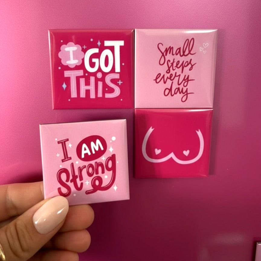 breast cancer awareness gift