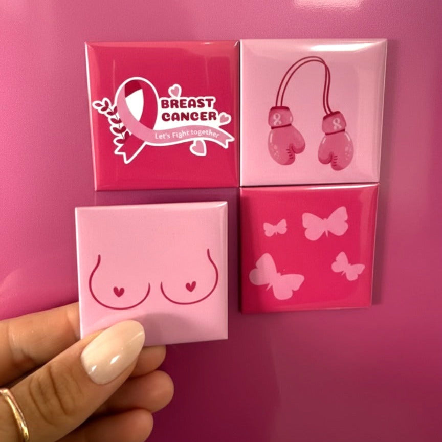breast cancer gift