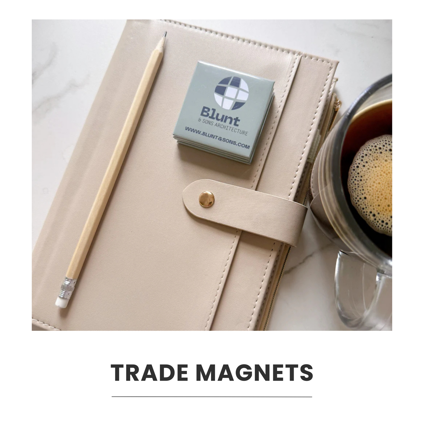 Wholesale Promotional Magnets