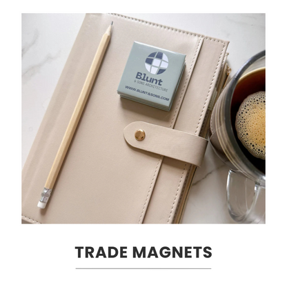 Wholesale Promotional Magnets