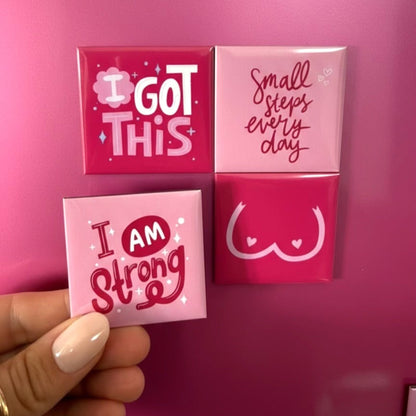 breast cancer awareness gift