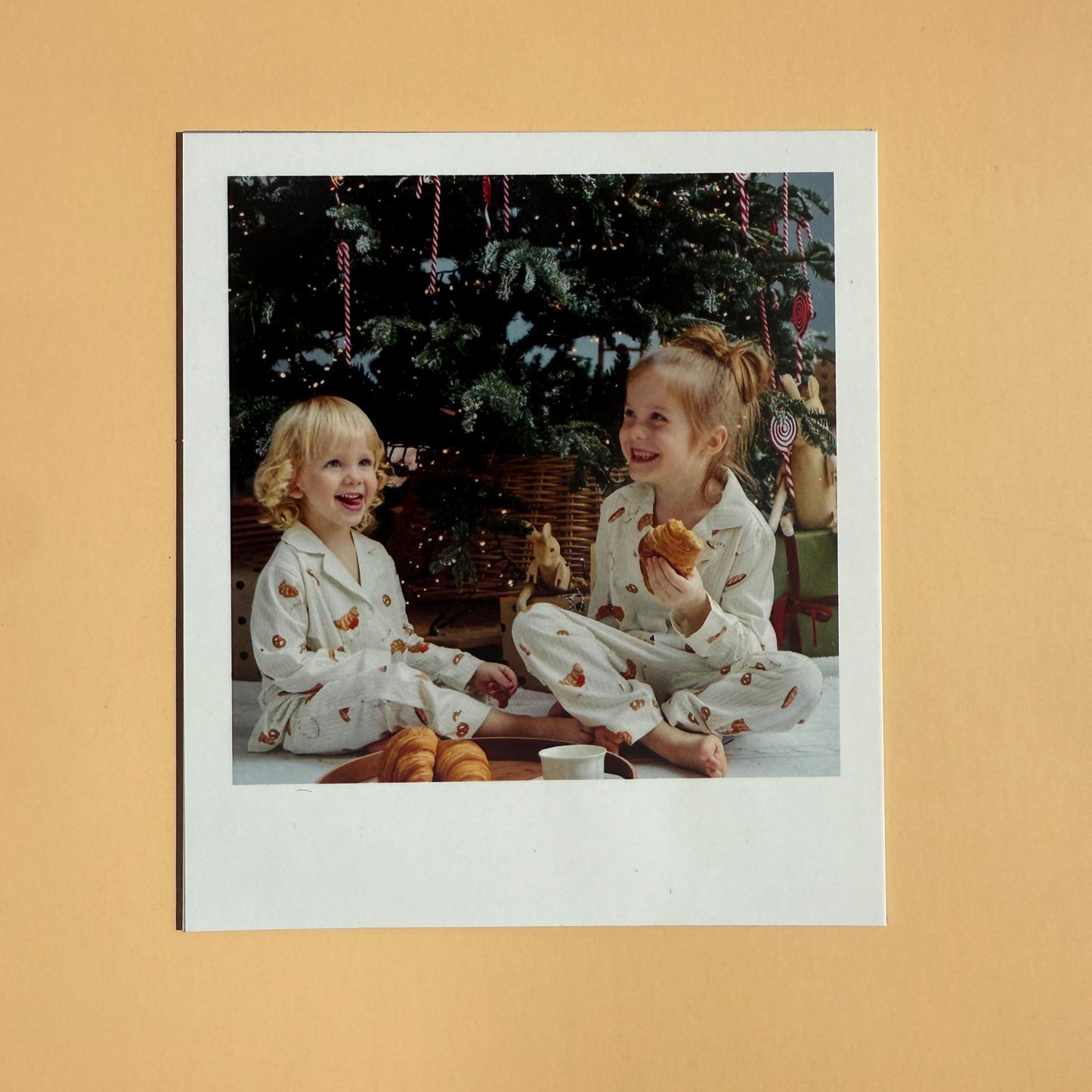 Retro Photo Magnets