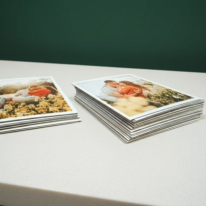 Flexible Photo Magnets