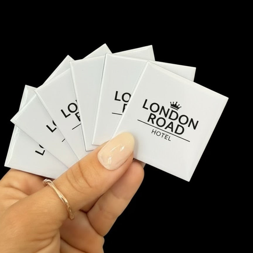 Wholesale Promotional Magnets